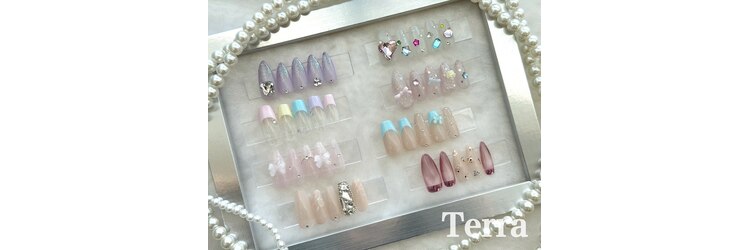 テラ 池袋店(Terra)のサロンヘッダー