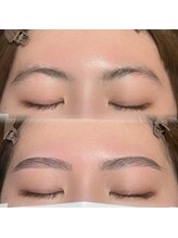 リル 北千住店(rire)/毛量調整で垢抜けを！