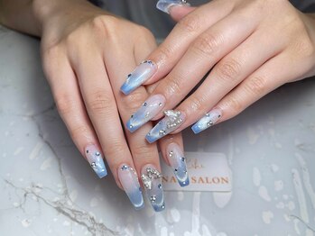 キヒ 渋谷店(Kihi)/持ち込みデザイン