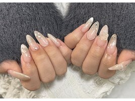 ワンホンネイル