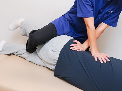 RSS爽美館の写真