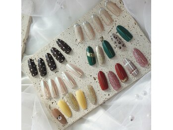 はあとねいる 浦和駅西口店