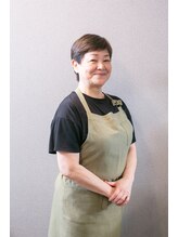 ノンノガーデン 札幌円山店(non-no garden) Hiromi