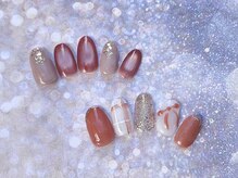 ネイルサロン アニーアンドジーノ シド(NAIL SALON Annie&Gino shido)/志度 &nbsp;キャンペーン