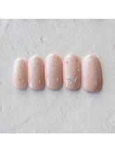 アンクローチェ(Ann Cloche)/定額☆6600円（ハンドジェル）