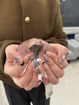 マグドットネイル