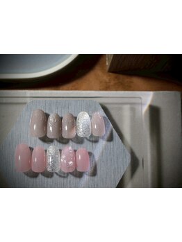 定額メニューのあるサロン