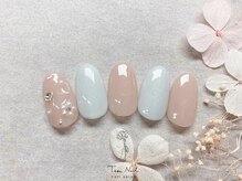 テセネイル(Tese Nail)/2026.1月おすすめ1