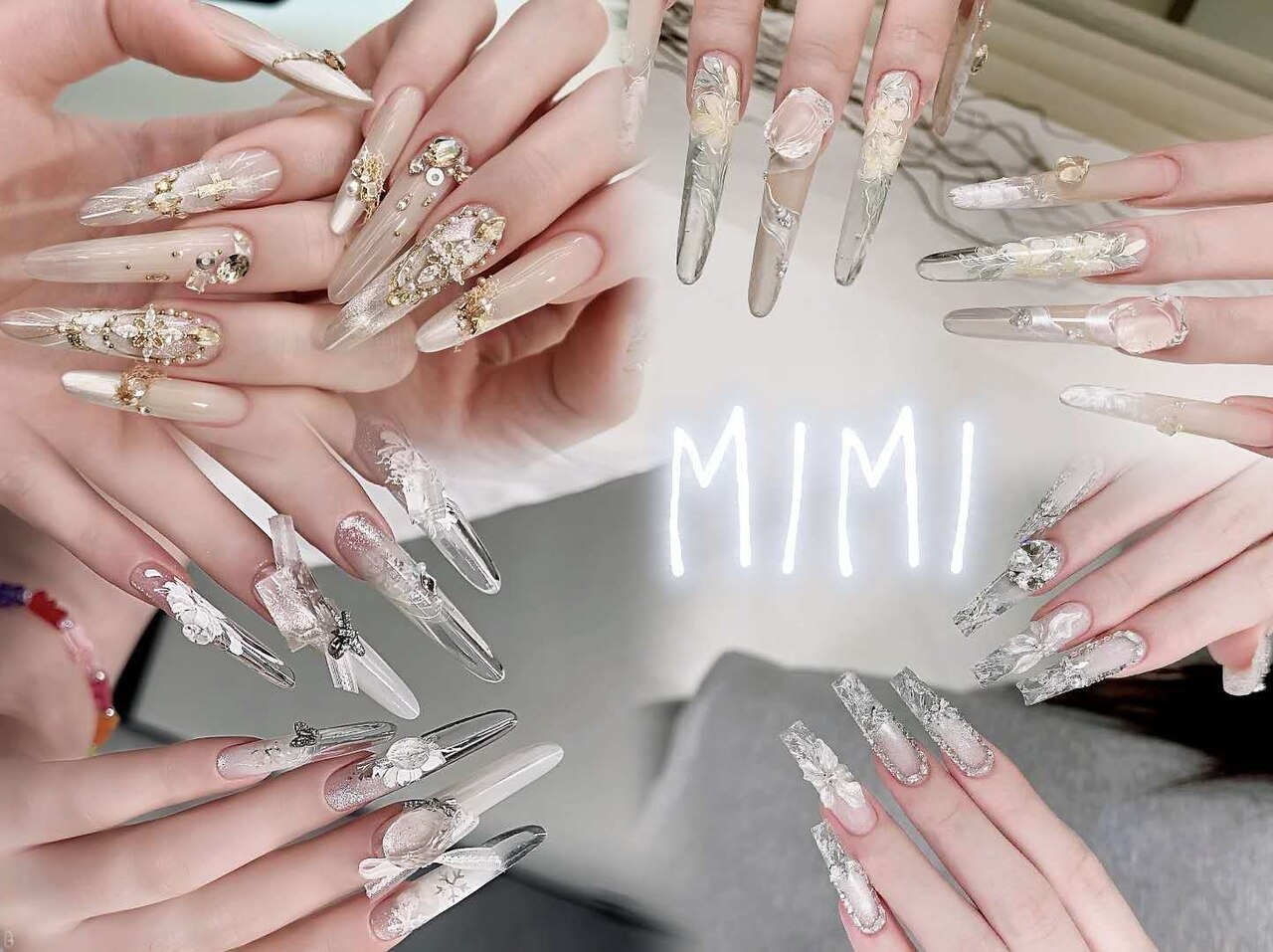 ミミ 上野店(MIMI)｜ホットペッパービューティー