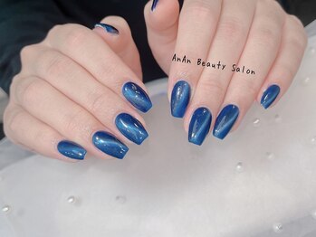 アンアンビューティーサロン(AnAn Beauty Salon)/マグネット