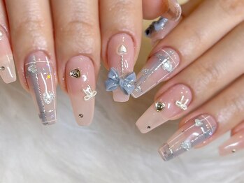 ガーリーチェック