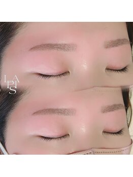 フレイズラピス(FRASE Lapis)/美眉スタイリング