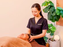 オーサスパ(Osa Spa)