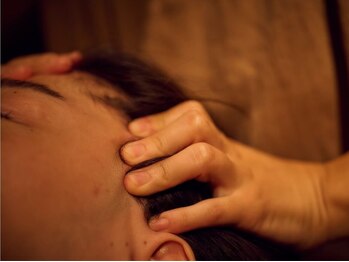 RESET LABORATORY good room hotel 河原町店 【リセットラボラトリー】/リラックスタイム/ヘッドスパ