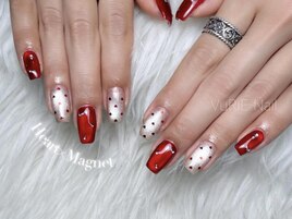 マグネットハート