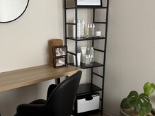サロン バイ シェリ(SALON BY CHERI)/