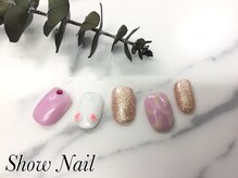ショーネイル 武蔵小杉(Show Nail)/スプリング新作デザインコース