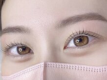 スーメ 柏(soome')/柏/まつげパーマ/眉毛/WAX