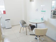 ポーラ 健美店(POLA)/カウンセリングコーナー