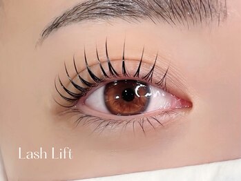 16° イチロクド【まつげパーマ/眉毛/アイブロウ/マツエク】【4/15NEW OPEN(予定)】/まつ毛パーマ