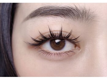 アラーナサロン(Arana salon)の写真/流行りのワンホンデザイン/漫画デザイン/アニメデザインお任せください☆初めての方にもおすすめ♪