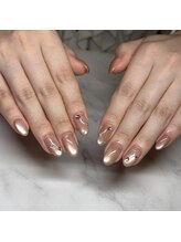 アイリッシュネイル 久屋大通店(Irish Nail)/マグネット