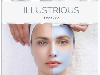 セレブリティ(Celebrity)の写真/理想の肌へ導くクリスティーナ美白＆紫外線ケア◎完全個室でリラックス体験！