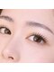 ユル 茶屋町(yur)の写真/SNSで話題の次世代アイブロウ《ハリウッドブロウリフト￥4000》パリエクとセットで垢抜けeyeに♪