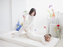 ノエリー(Noelie)の雰囲気（毎日頑張るあなたに癒しの時間を。）