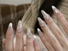 ベトフェネイル(viet phe nail)/長さだし＆やり放題120分