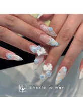 シェリーラメール 新宿店(cherie la mer)