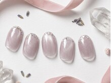 爪工房 ぱるっこ/ネイルデザイン定額5800円コース