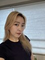 ライナー 代官山(LINEA)&nbsp;Kozue 【代官山】