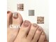Nail salon Cheri.【ネイルサロン シェリ】の写真