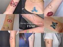フルール(Fleur)