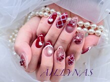 アイリナス(AILLYNAS)