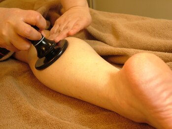 サンボディバランス/美脚・下半身ラジオ波