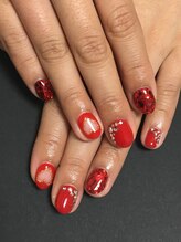 ネイルサロンレイアス(RAYAS)/