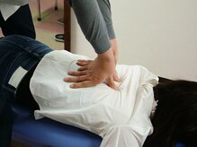 豊津整体院 江坂本店/【整体】プロの整体