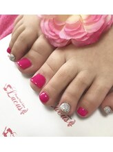 ネイルサロン ラクス(Lacus)/