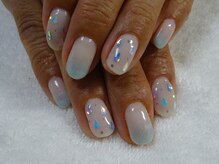 ネイルサロン リッティー(RITTY)/