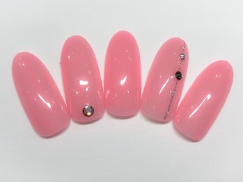 スリール(Sriel)/ハンド定額6980円