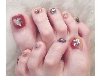 カリーナ(carina)/120分アートやり放題コース