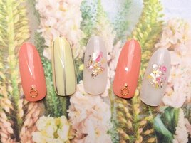 3月定額きれいめエレガント