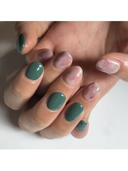 シエル エトワール(Ciel etoile)/