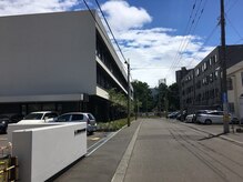 椎名亮 整体院/当店までのアクセス方法その5