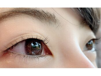 カノン(KANON)/まつ毛パーマ☆