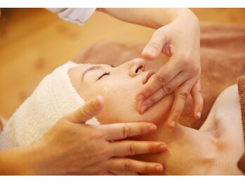 ゆるり(yururi)/フェイシャル