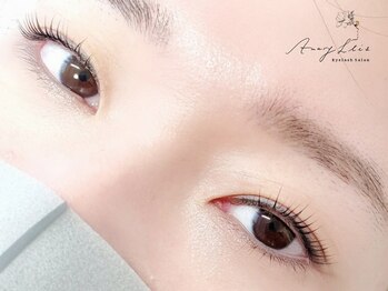 アマリリス(Amaryllis)/まつげパーマ☆立ち上げSTYLE