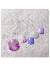 【FOOT】　キャンペーンB